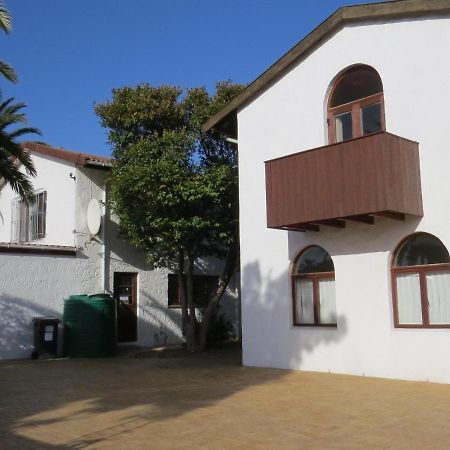 Jara Guest Lodge Table View Εξωτερικό φωτογραφία