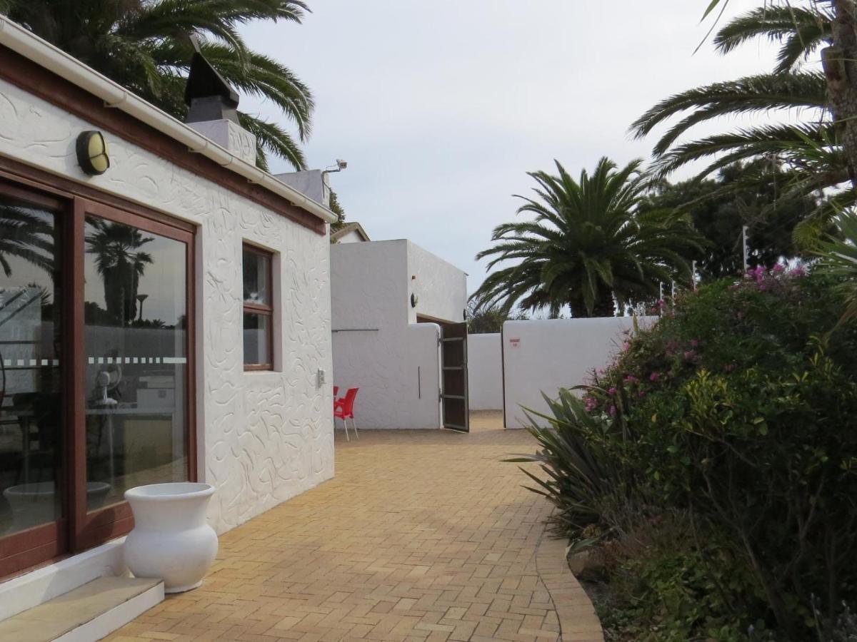 Jara Guest Lodge Table View Εξωτερικό φωτογραφία