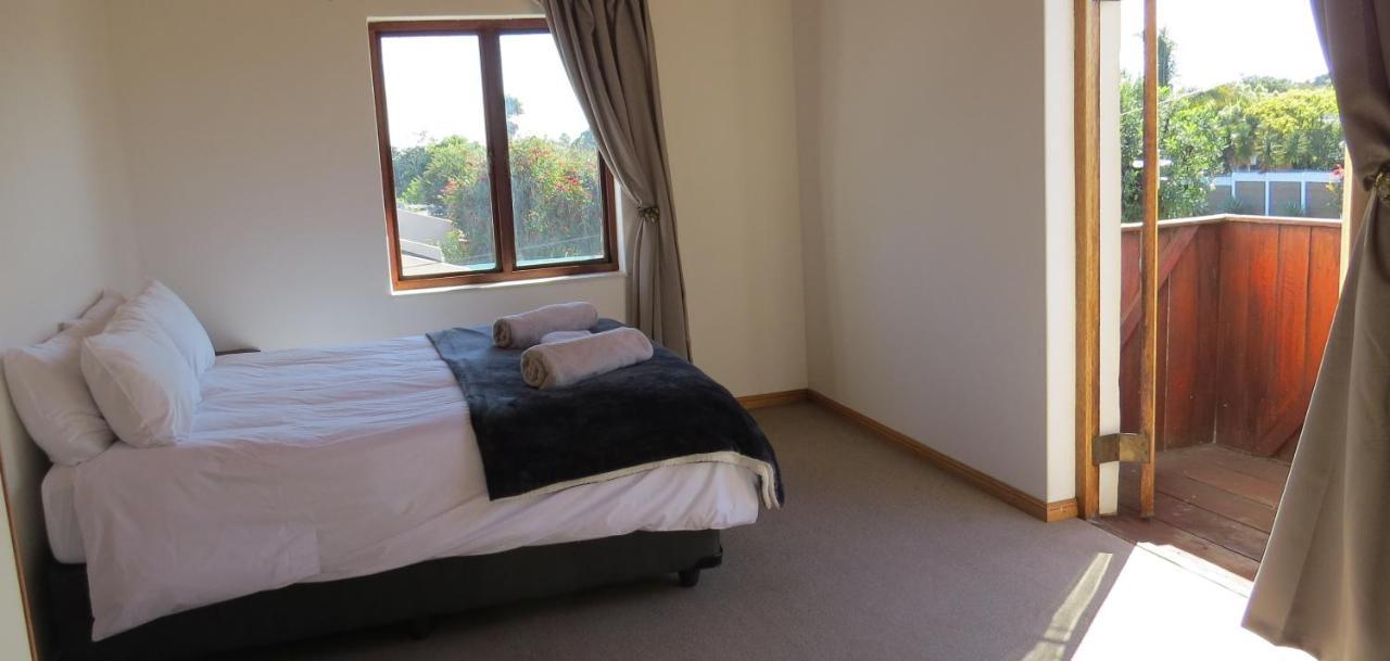 Jara Guest Lodge Table View Εξωτερικό φωτογραφία